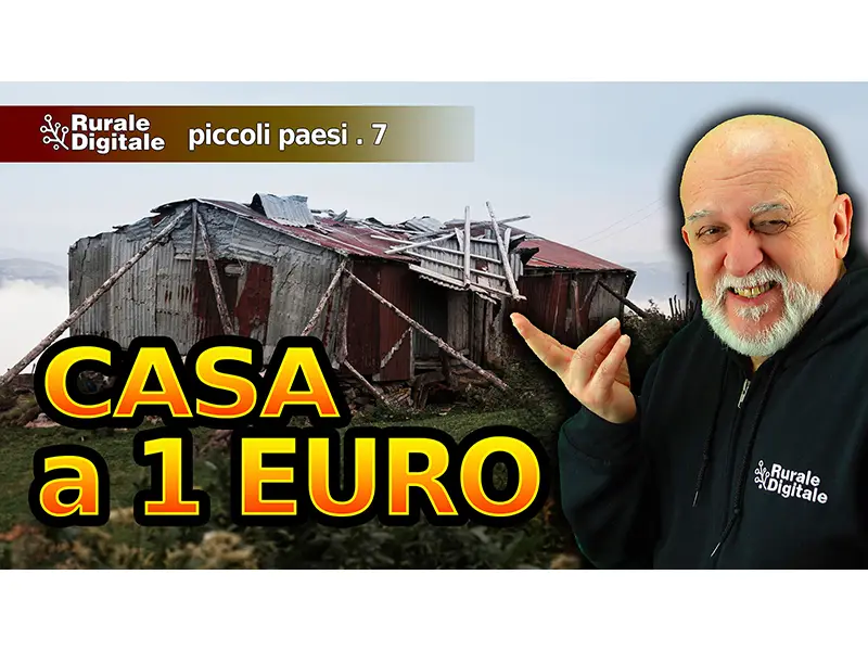 case a 1 Euro da incubo