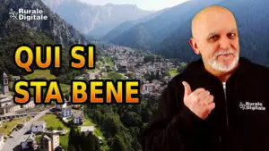 qui si vive bene